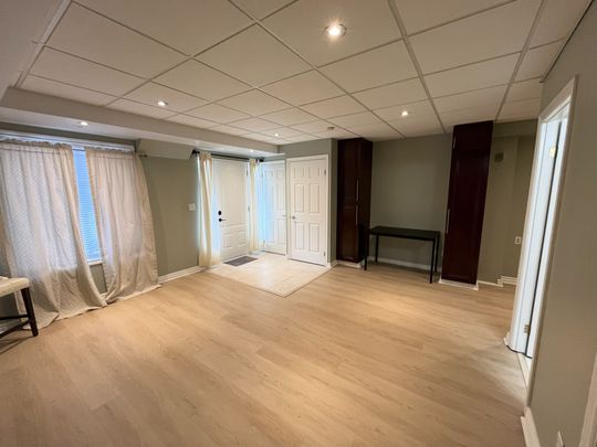 For Lease - 3055 Finch Avenue Unit# 19, Toronto, Ontario - Photo 1