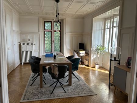 For rent – Superb 4.5 room apartment in Neuchâtel - Foto 5