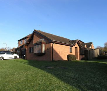 The Springs, Cradley Heath, B64 6SF - Photo 2