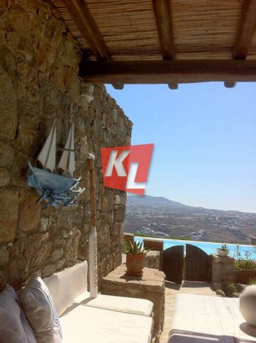Μεζονέτα για ενοικίαση Μύκονος - Photo 5