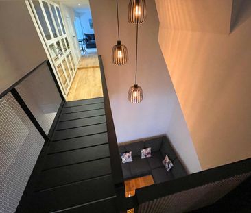 Te huur: Appartement Utrechtsedwarsstraat in Amsterdam - Foto 4