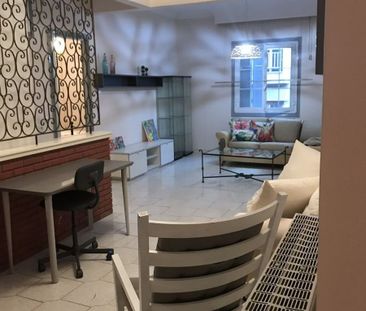 Διαμέρισμα για ενοικίαση - Φάληρο - Ιπποκράτειο, - Photo 5