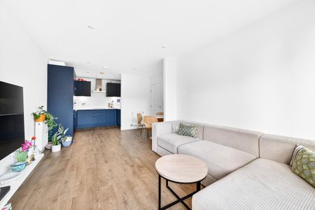 2 bedroom apartment to rent - Photo 5