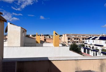 Duplex in Orihuela Costa, orihuela costa, for rent