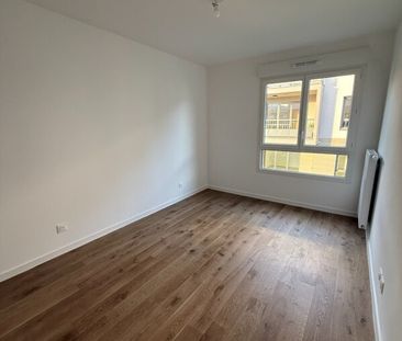Location Appartement 2 pièces 41m² AIX LES BAINS 73100 - Photo 4