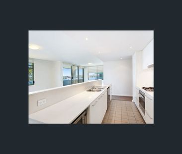 406/9 Australia Avenue, Sydney Olympic Park, NSW 2127 - Photo 1