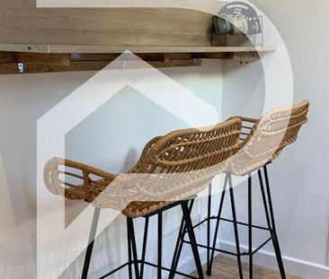 Appartement 1 pièces 23m2 REIMS 580 euros - Photo 4