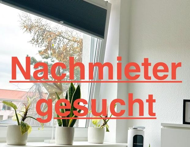 2,5-Zimmer-Wohnung in Wettbergen - Foto 1