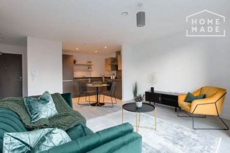 Vox, Trentham Street, M15 - Photo 2