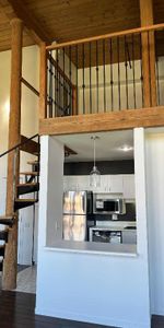 Condo à Louer Place Paton Sherbrooke - Photo 4