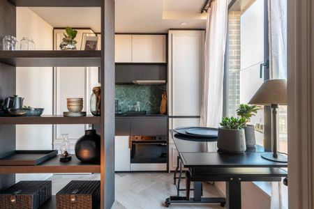 Studio to rent - Photo 2