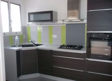 Appartement à louer 2 pièces • Courdimanche - Photo 4