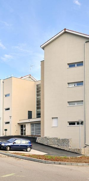 Location Appartement 1 pièce 18m² LIMONEST 69760 - Photo 1