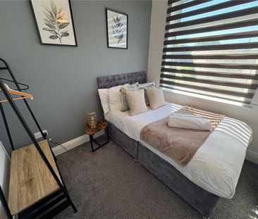 2 bedroom apartment to rent - Photo 6