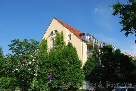 01279 Dresden - Tolkewitz , Theodor Friedrich Weg 2 WE 29 - Photo 4