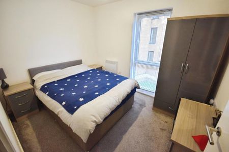 1 bedroom apartment to rent - Photo 4