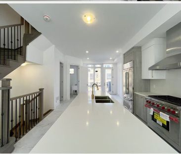 For Lease - 28 Chiara Rose Lane, Richmond Hill, Ontario - Photo 4