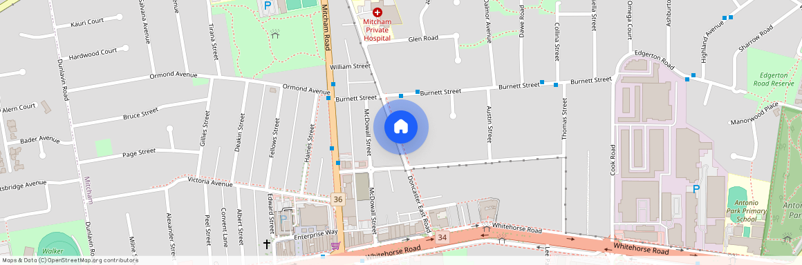 6/61 Doncaster East Road, Vic 3132, Mitcham