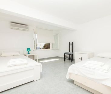 Μονοκατοικία για ενοικίαση Μπουλαμάτσια (Κασσάνδρα) - Photo 2