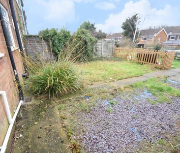 1 bedroom ground floor maisonette to rent - Photo 6