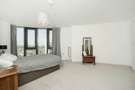 Goodwin Street, Finsbury Park, N4 - Photo 3