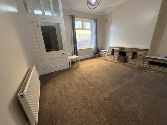 2 bedroom terraced house to rent - Photo 1