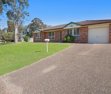 13 Lang Street, Cessnock, NSW, 2325 - Photo 1