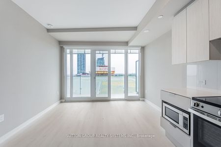 For Lease - 3900 Confederation Parkway Unit# 707, Mississauga, Ontario - Photo 4