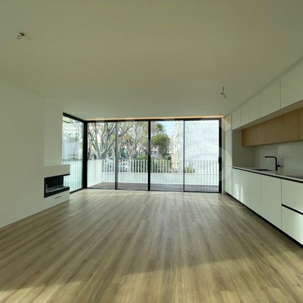 Apartamento T3 em Lisboa - Foto 1