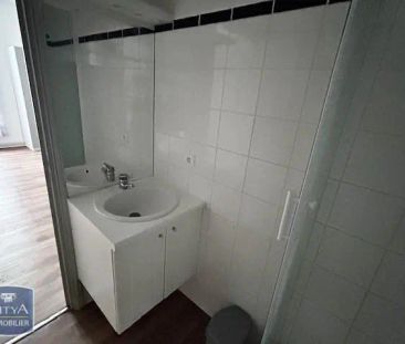 Appartement à louer 1 pièce 20.68m² - Photo 4