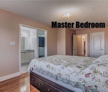 For Lease - 241 Sunny Meadow Boulevard, Brampton, Ontario - Photo 2