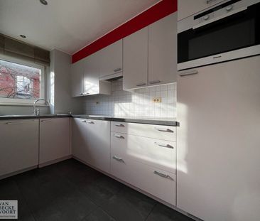 Zonnig hoekappartement met 3 slaapkamers - Foto 1