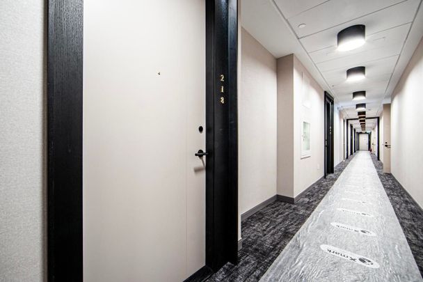 For Lease - 858 Dupont Street Unit# 218, Toronto, Ontario - Photo 1