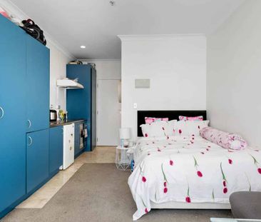 Studio Apartment on Nelson Street - Photo 4