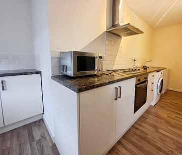 2 bedroom apartment to rent - Photo 3