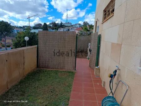 Alquiler de estudio en Calle Orquídea, 4 - Photo 5