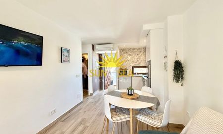 1-BEDROOM APARTMENT - LA MANGA DEL MAR MENOR - Foto 3