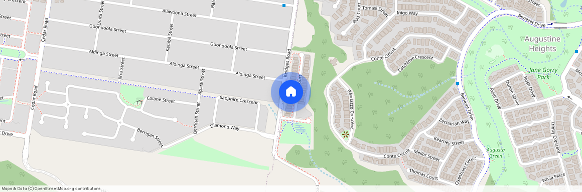 18 Hoist Court, Qld 4300, Augustine Heights