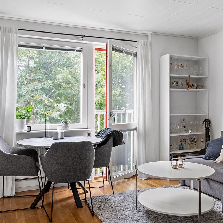 Björketorpsvägen, Bromma - Photo 1