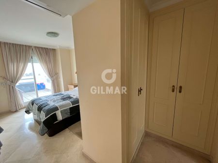 Chalet Adosado en alquiler en Casares – Málaga | Gilmar Consulting - Photo 5