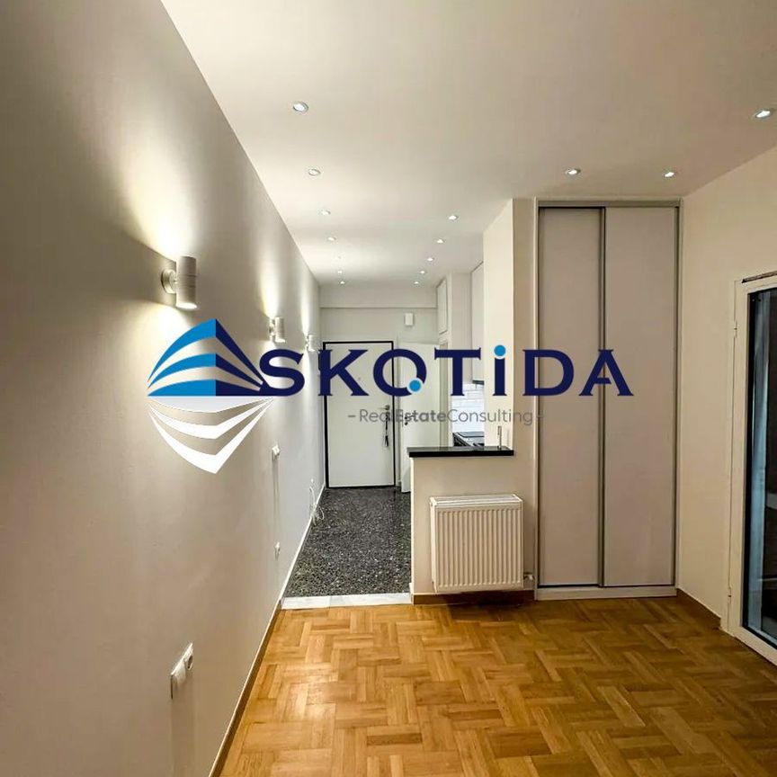 Studio/Γκαρσονιέρα για ενοικίαση Κολωνάκι (Κολωνάκι - Λυκαβηττός) - Photo 1