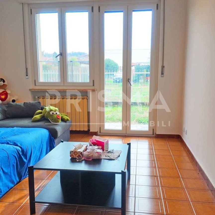 Trilocale via Piave 19, Rosta - Photo 1