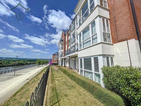 2 bedroom apartment to rent - Photo 3