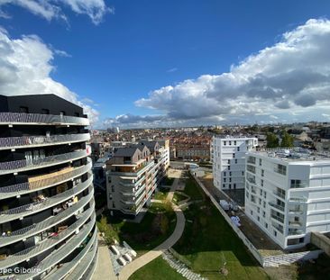 Appartement T2 à louer - 42 m² - Photo 2