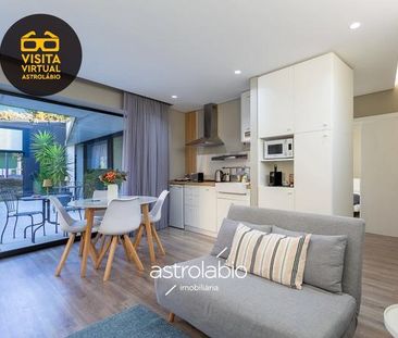 Apartamento T1 - Photo 2