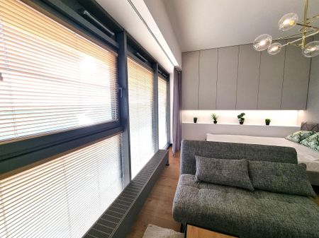 Mieszkanie na wynajem - Photo 4