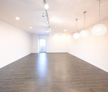 Gelijkvloers appartement (147m²) in het centrum van Sijsele - Foto 1