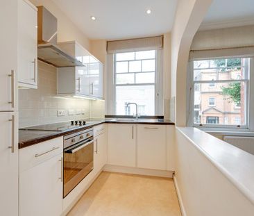 1 bedroom apartment to rent - Photo 5