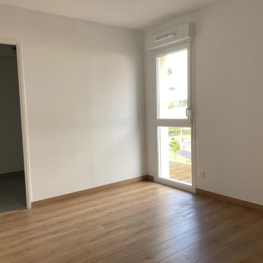 Location Appartement 2 pièces 40m² BISCARROSSE 40600 - Photo 1