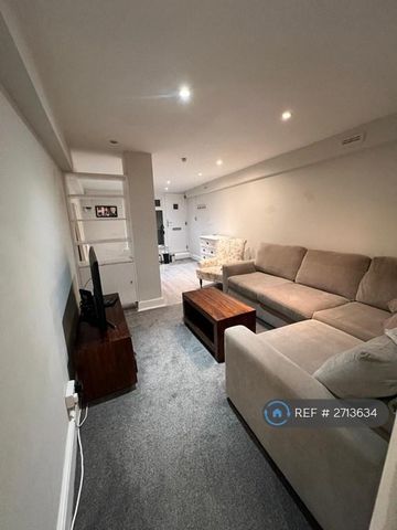 1 bedroom flat to rent - Photo 4